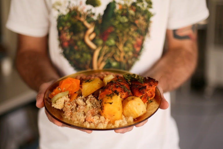 Sisan 20 anos: domicílios em segurança alimentar e nutricional sobem de 40,5% para 79,5% no Centro-Oeste entre 2022 e 2024